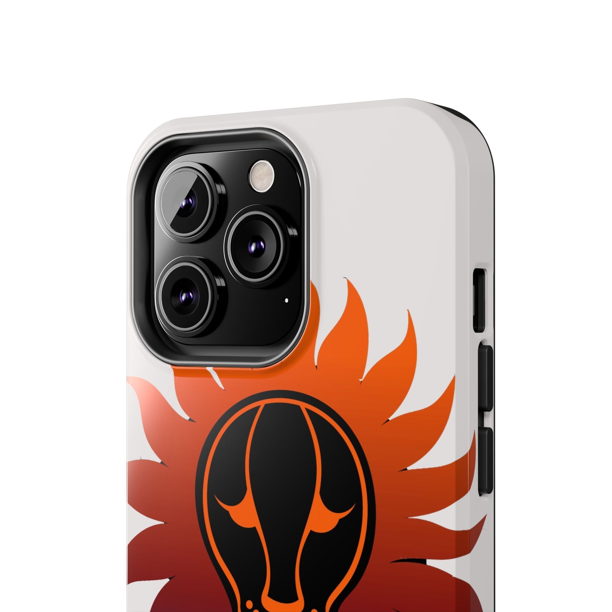 Leo Tough Phone Case iPhone/Android Protective Cover - 314 Originals
