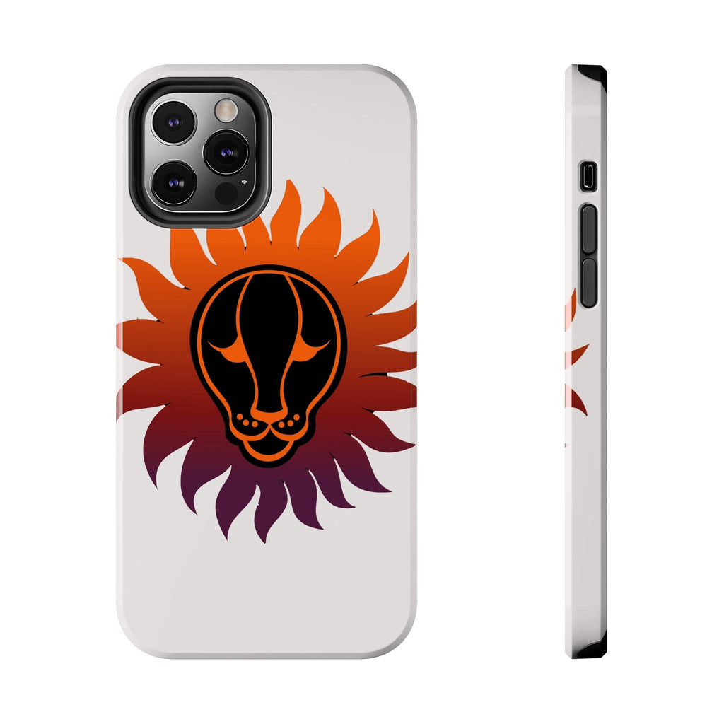Leo Tough Phone Case iPhone/Android Protective Cover - 314 Originals
