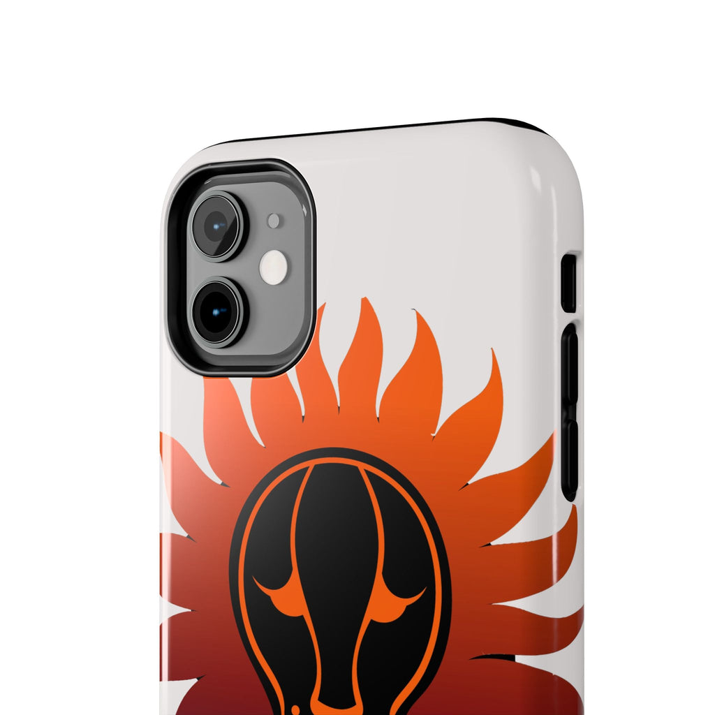 Leo Tough Phone Case iPhone/Android Protective Cover - 314 Originals