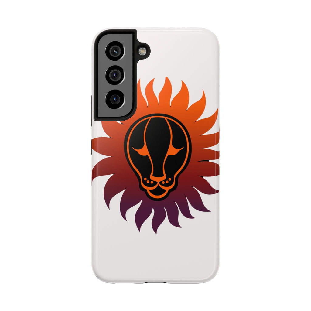 Leo Tough Phone Case iPhone/Android Protective Cover - 314 Originals