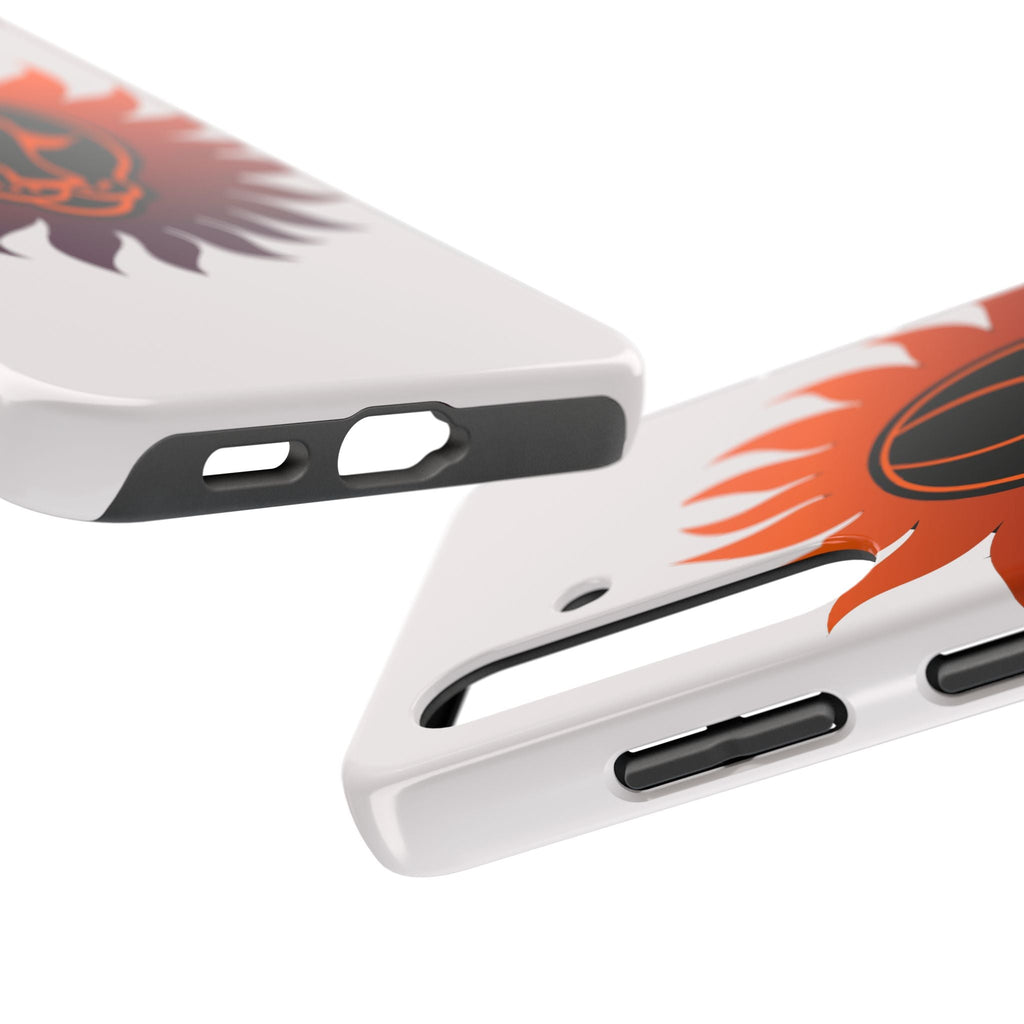 Leo Tough Phone Case iPhone/Android Protective Cover - 314 Originals