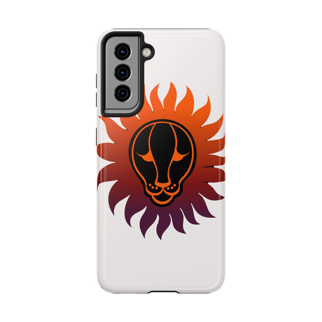 Leo Tough Phone Case iPhone/Android Protective Cover - 314 Originals