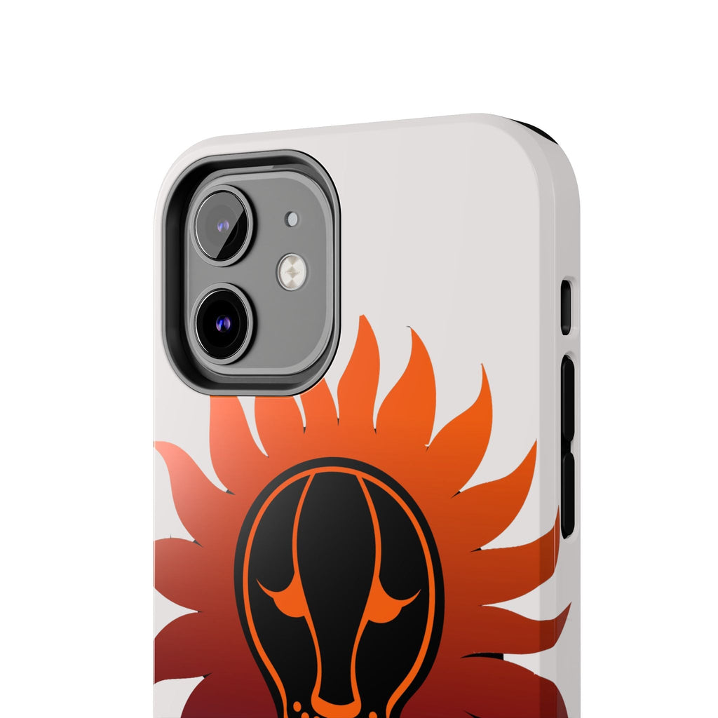 Leo Tough Phone Case iPhone/Android Protective Cover - 314 Originals