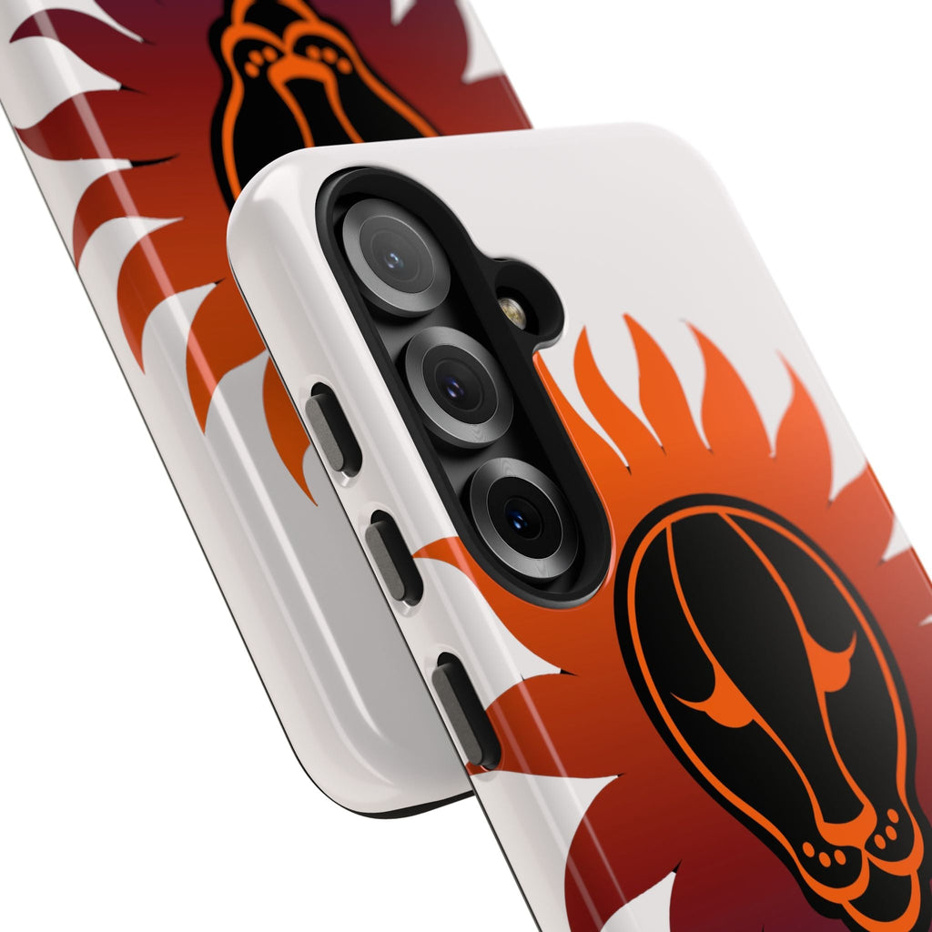 Leo Tough Phone Case iPhone/Android Protective Cover - 314 Originals
