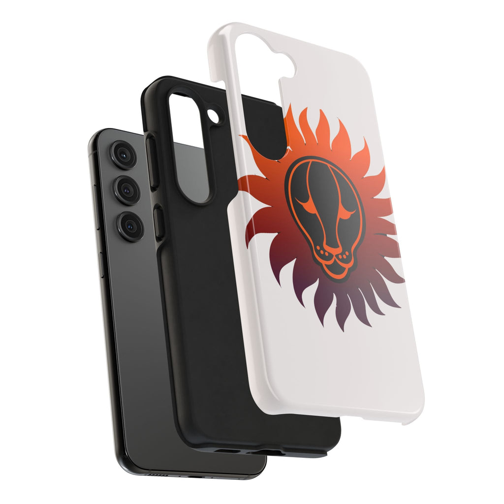 Leo Tough Phone Case iPhone/Android Protective Cover - 314 Originals