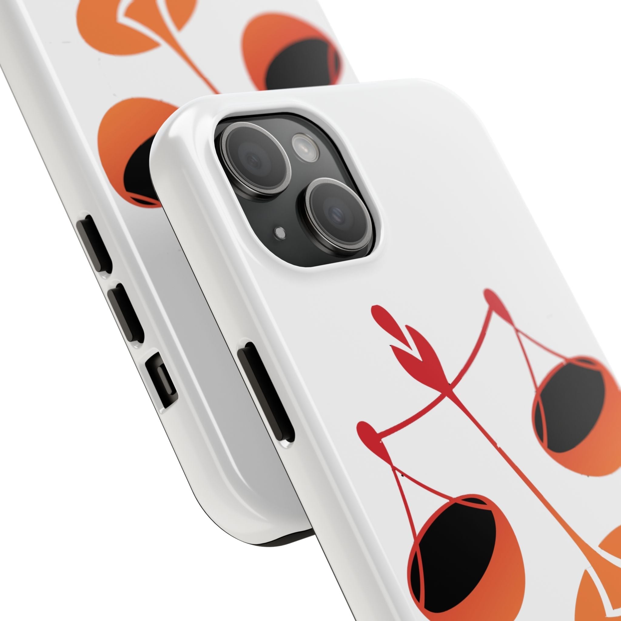 Libra Scales Phone Case — Zodiac Balance Tough Protective Cover - 314 Originals