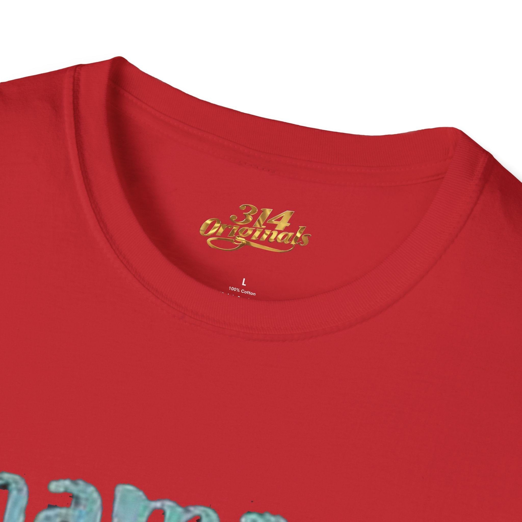 Mama Mommy Mom Bruh T-Shirt – Funny Retro Mom Graphic Tee - 314 Originals
