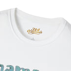 Mama Mommy Mom Bruh T-Shirt – Funny Retro Mom Graphic Tee - 314 Originals