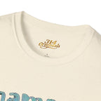Mama Mommy Mom Bruh T-Shirt – Funny Retro Mom Graphic Tee - 314 Originals