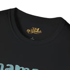 Mama Mommy Mom Bruh T-Shirt – Funny Retro Mom Graphic Tee - 314 Originals