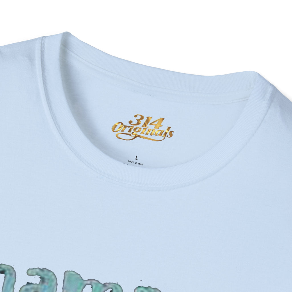 Mama Mommy Mom Bruh T-Shirt – Funny Retro Mom Graphic Tee - 314 Originals