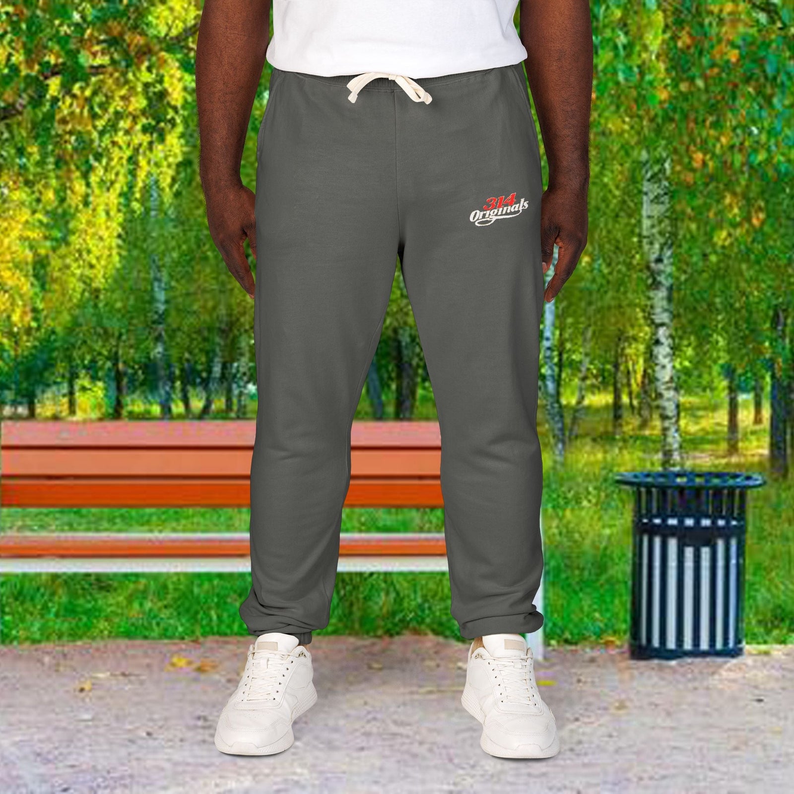 Men's Sweatpants - 314 Originals