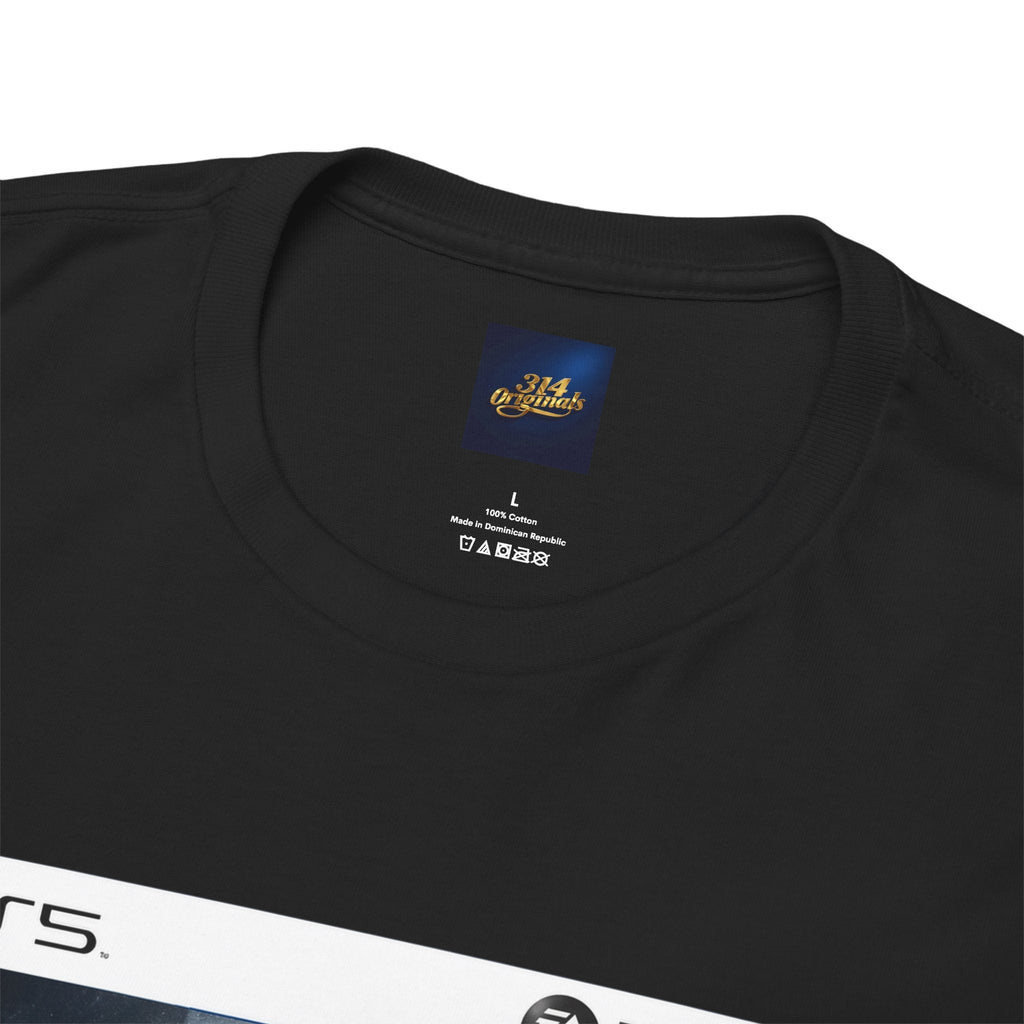 Mineral Ridge Madden 27 T‑Shirt - 314 Originals