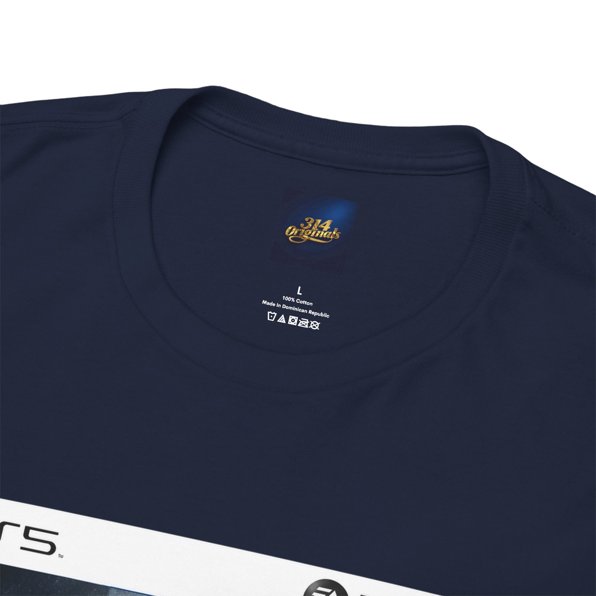 Mineral Ridge Madden 27 T‑Shirt - 314 Originals
