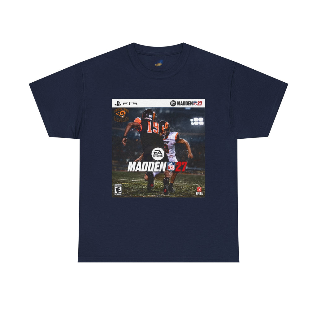 Mineral Ridge Madden 27 T‑Shirt - 314 Originals