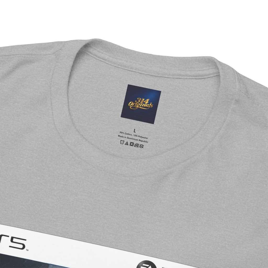 Mineral Ridge Madden 27 T‑Shirt - 314 Originals