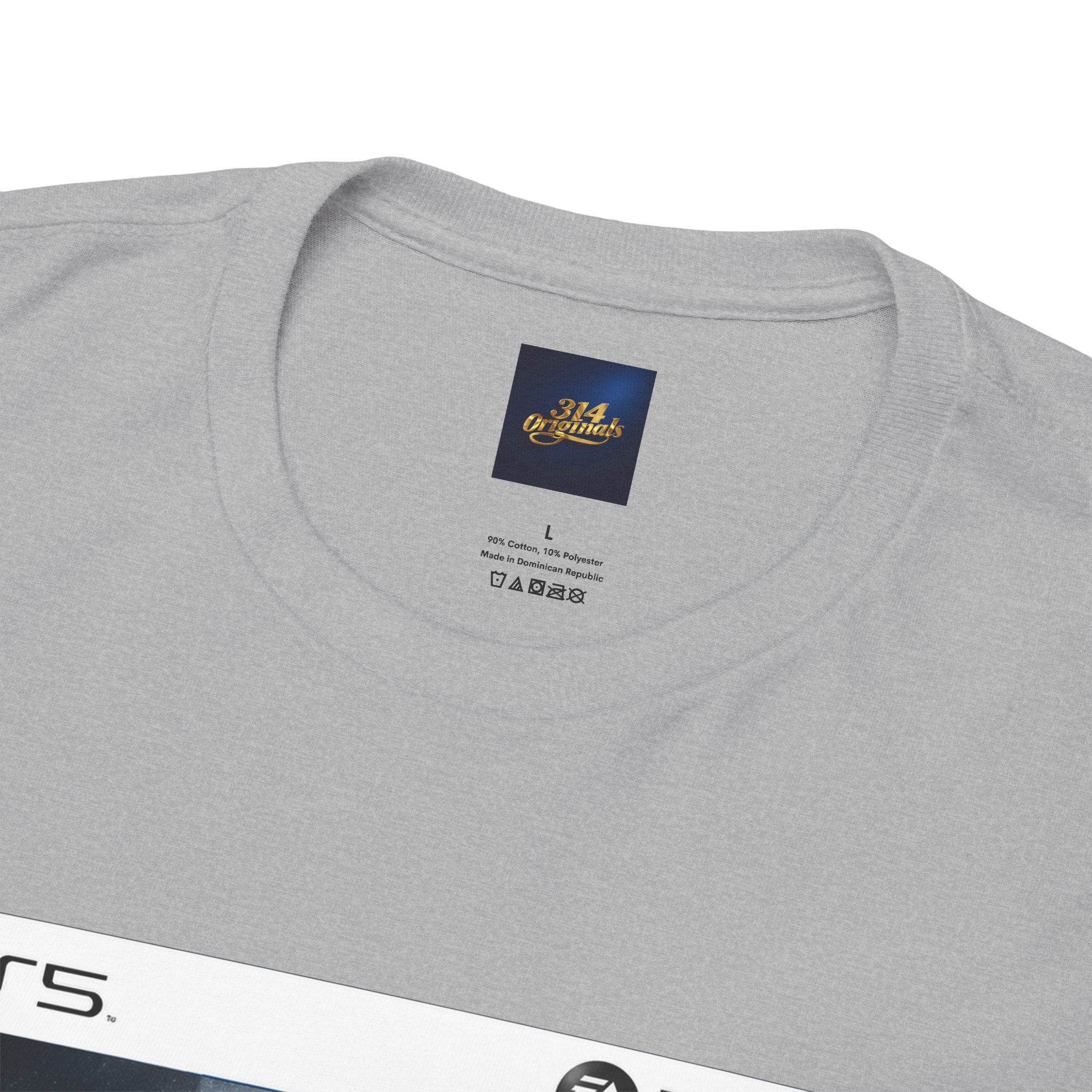 Mineral Ridge Madden 27 T‑Shirt - 314 Originals