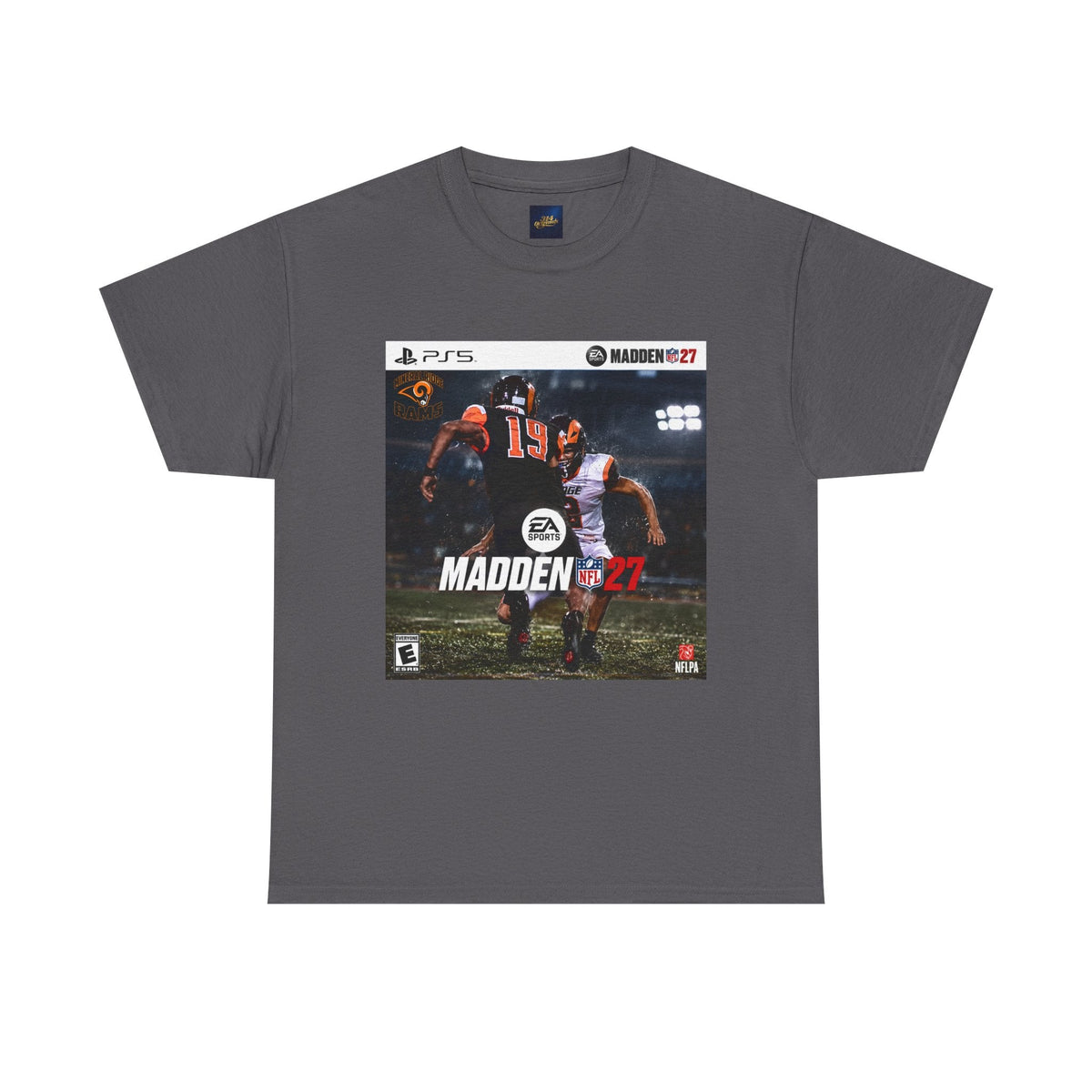 Mineral Ridge Madden 27 T‑Shirt - 314 Originals
