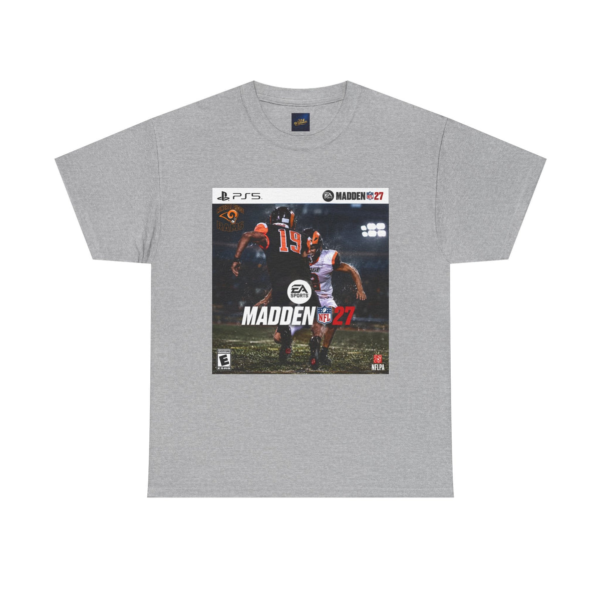 Mineral Ridge Madden 27 T‑Shirt - 314 Originals