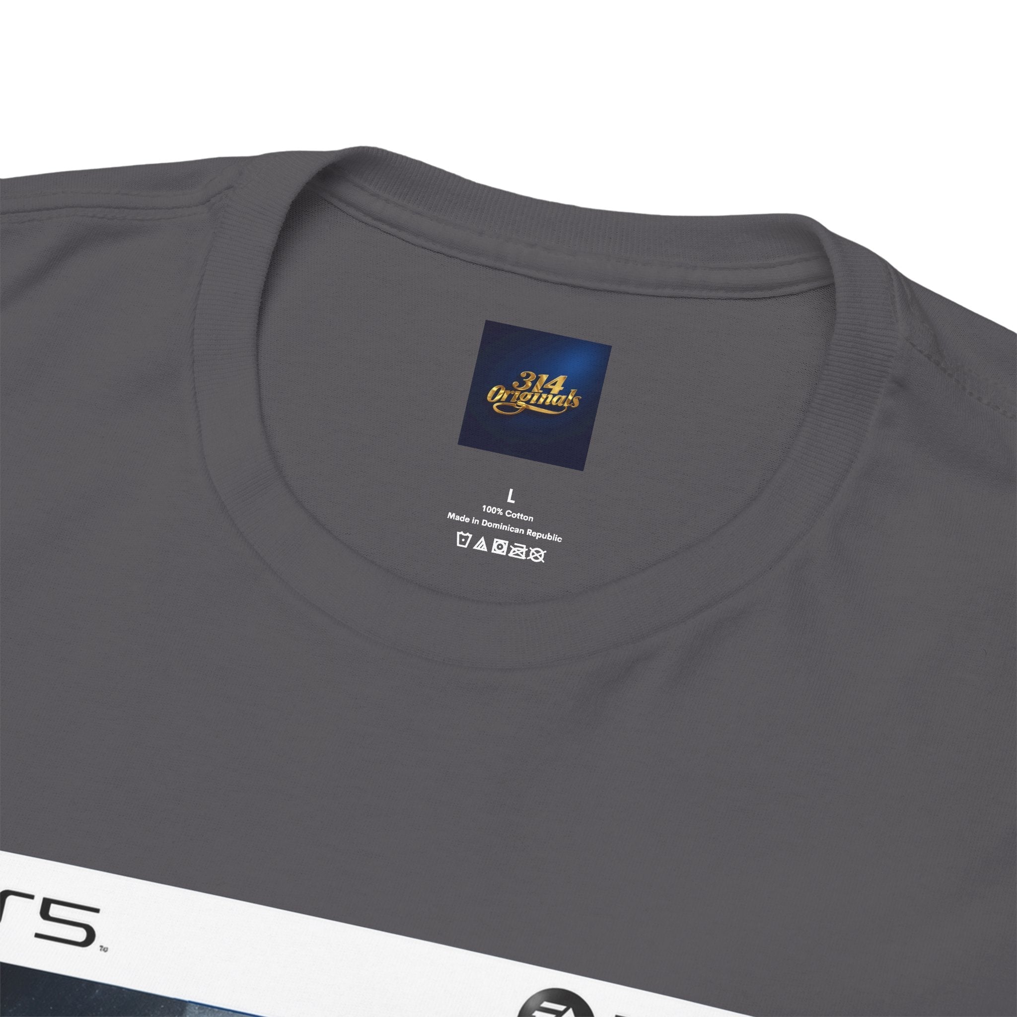 Mineral Ridge Madden 27 T‑Shirt - 314 Originals