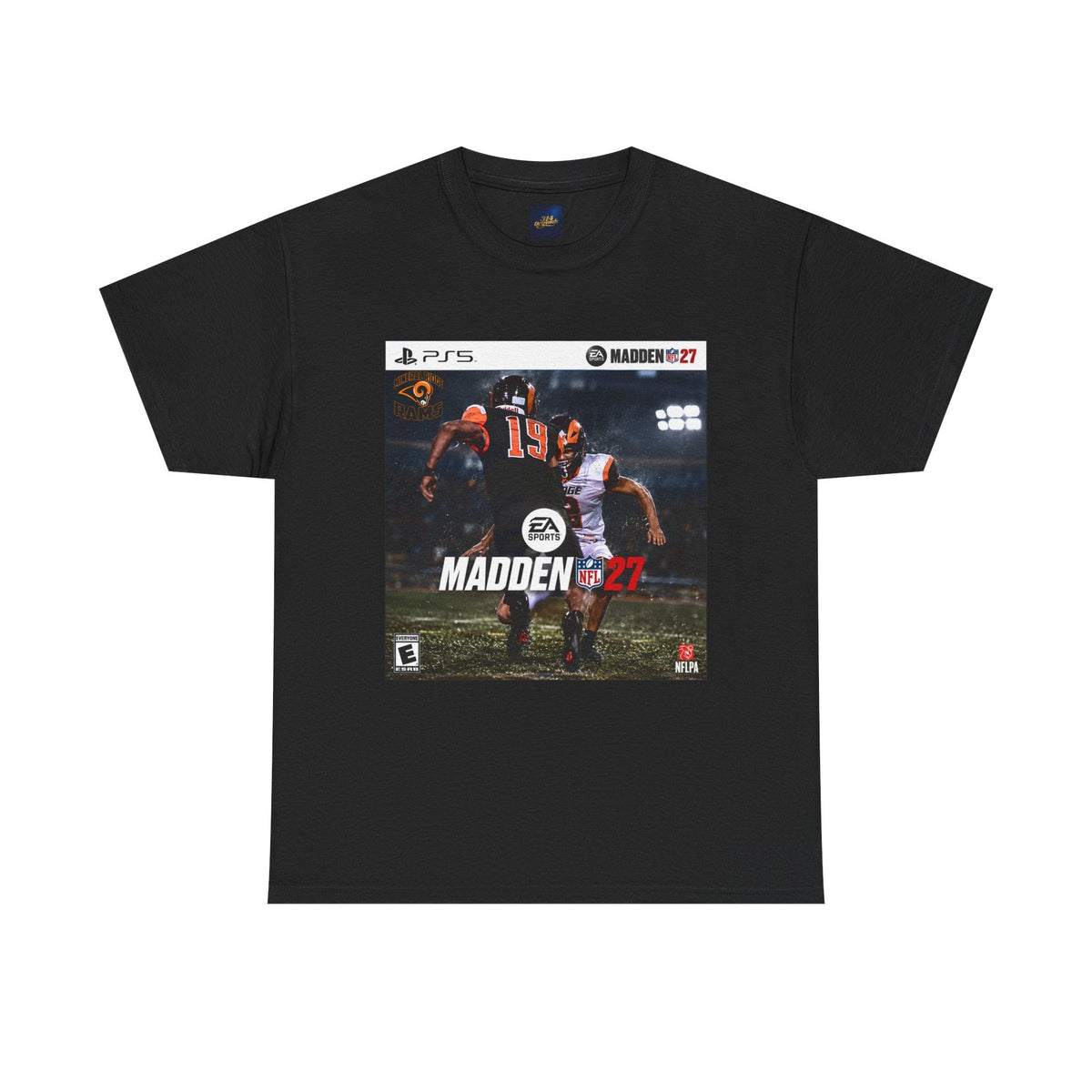 Mineral Ridge Madden 27 T‑Shirt - 314 Originals