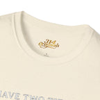 Mom & Grandma T-Shirt - "I Have Two Titles Mom & Grandma and I Rock Them Both" (Mothers Day, Family Gift) - 314 Originals