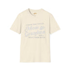 Mom & Grandma T-Shirt - "I Have Two Titles Mom & Grandma and I Rock Them Both" (Mothers Day, Family Gift) - 314 Originals