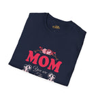 Mom You Are The Queen T-Shirt — Floral Mother's Day Gift - 314 Originals
