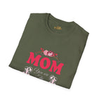 Mom You Are The Queen T-Shirt — Floral Mother's Day Gift - 314 Originals