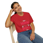 Mom You Are The Queen T-Shirt — Floral Mother's Day Gift - 314 Originals