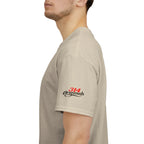 My Eyes Are Up Here Graphic Tee - 314 Originals