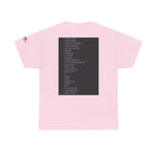 My Love Mix — Vintage Mix Tape Graphic T-Shirt - 314 Originals
