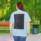 My Love Mix — Vintage Mix Tape Graphic T-Shirt - 314 Originals