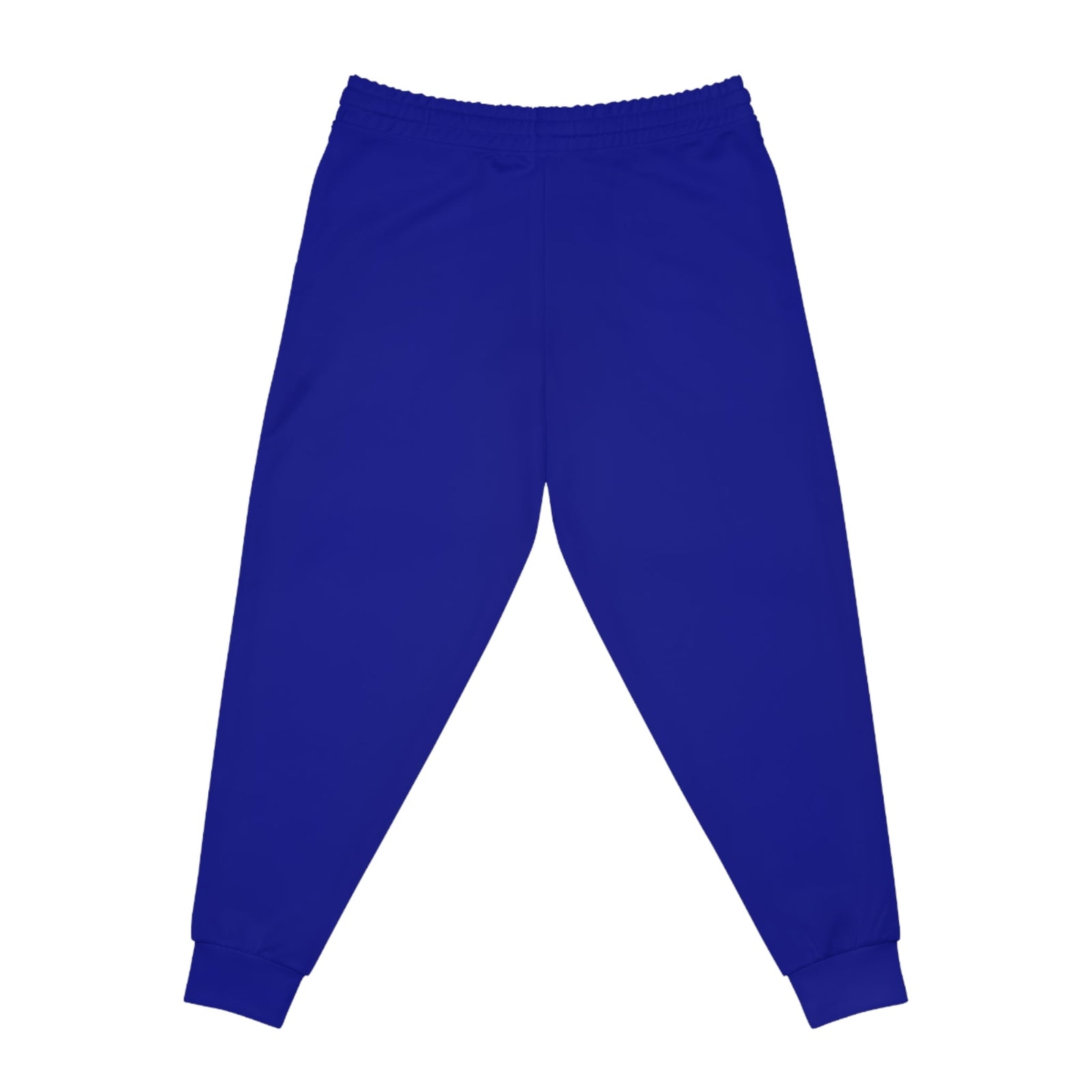 Navy 314 Originals Athletic Joggers – Retro Script Logo Sweatpants - 314 Originals