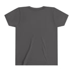 "Nerds Rule the World" Graphic Youth Tee Shirt - 314 Originals