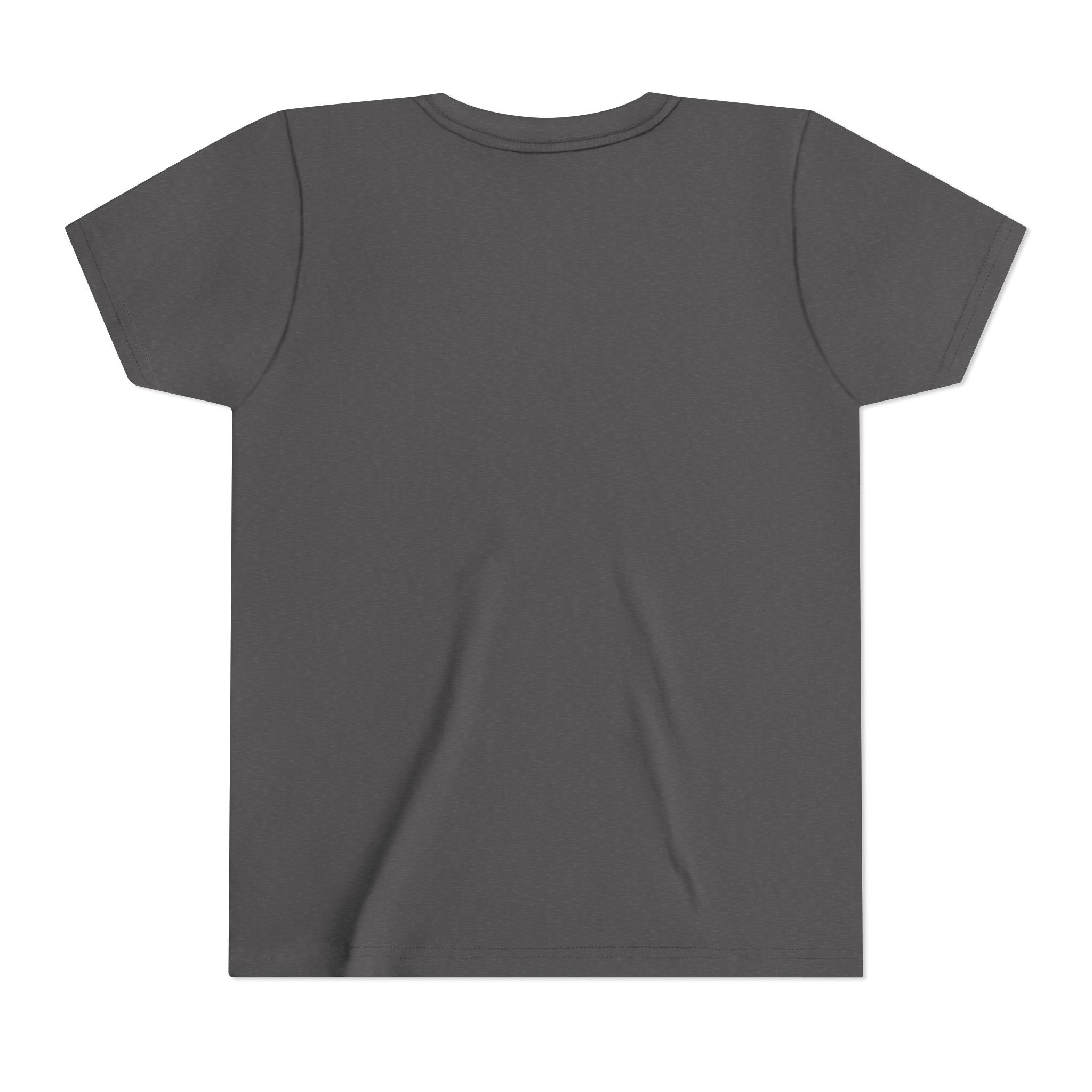 "Nerds Rule the World" Graphic Youth Tee Shirt - 314 Originals
