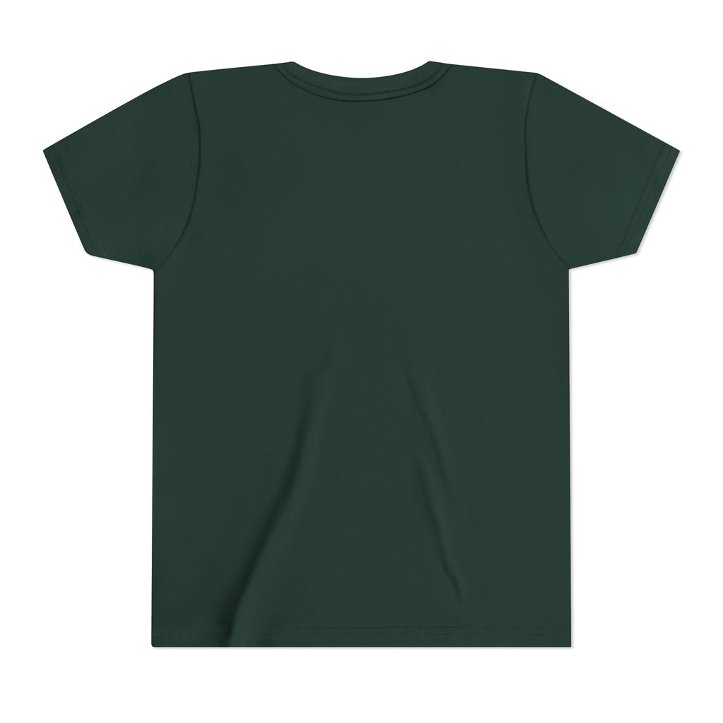 "Nerds Rule the World" Graphic Youth Tee Shirt - 314 Originals