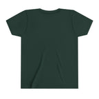 "Nerds Rule the World" Graphic Youth Tee Shirt - 314 Originals