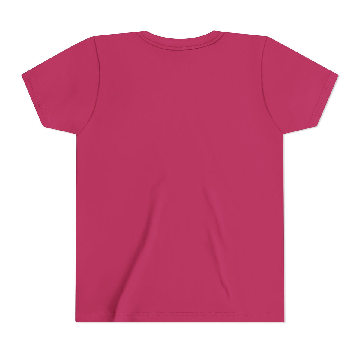 "Nerds Rule the World" Graphic Youth Tee Shirt - 314 Originals