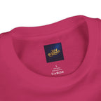 "Nerds Rule the World" Graphic Youth Tee Shirt - 314 Originals
