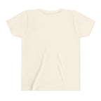 "Nerds Rule the World" Graphic Youth Tee Shirt - 314 Originals