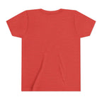 "Nerds Rule the World" Graphic Youth Tee Shirt - 314 Originals