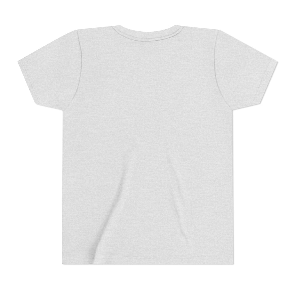 "Nerds Rule the World" Graphic Youth Tee Shirt - 314 Originals