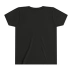 "Nerds Rule the World" Graphic Youth Tee Shirt - 314 Originals