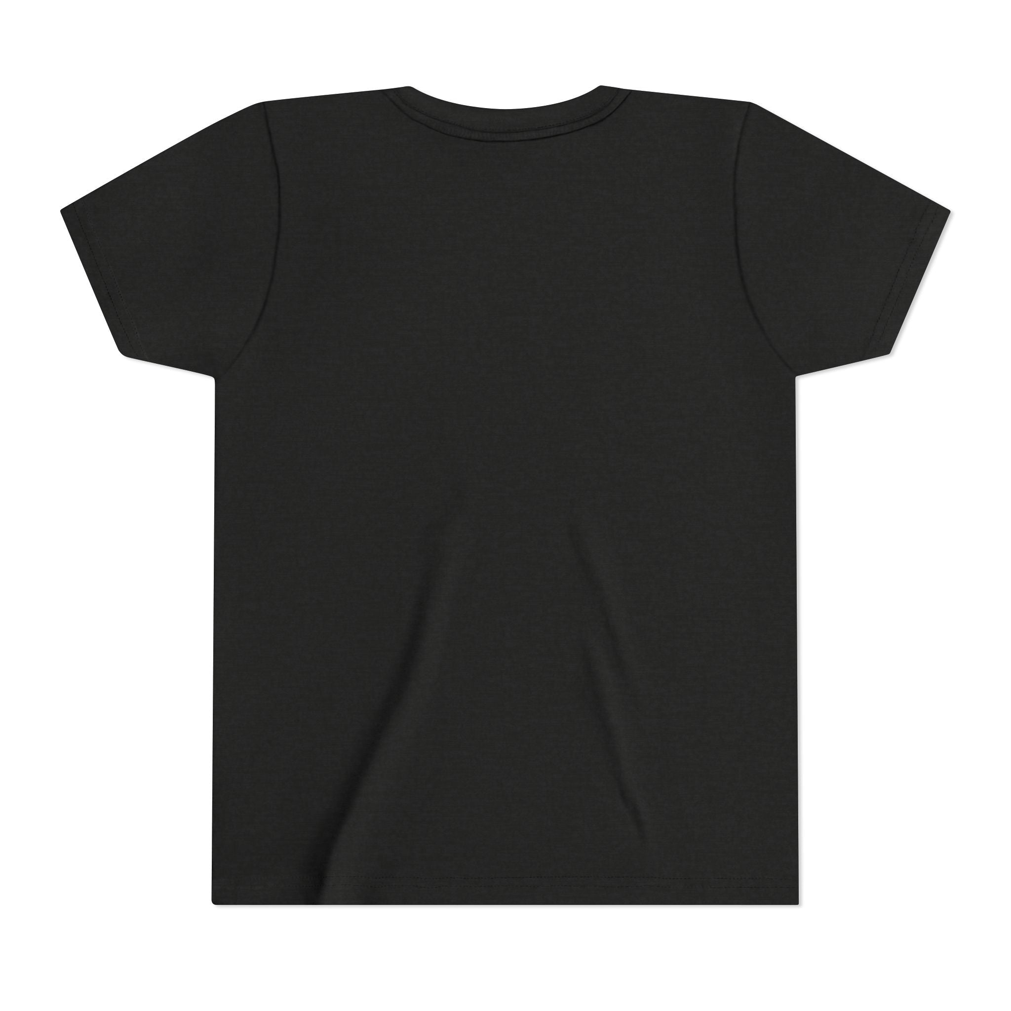 "Nerds Rule the World" Graphic Youth Tee Shirt - 314 Originals
