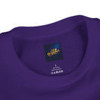 "Nerds Rule the World" Graphic Youth Tee Shirt - 314 Originals