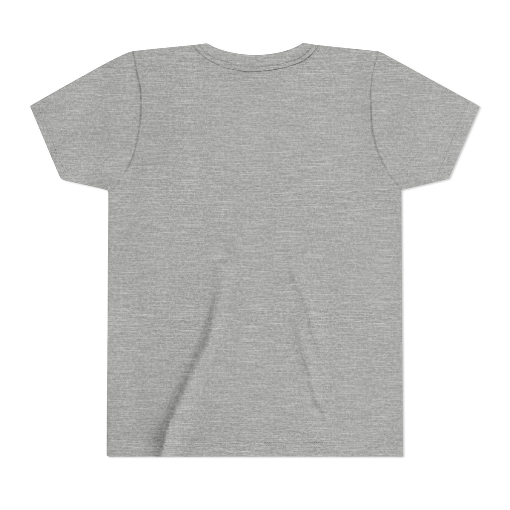 "Nerds Rule the World" Graphic Youth Tee Shirt - 314 Originals