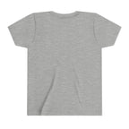 "Nerds Rule the World" Graphic Youth Tee Shirt - 314 Originals