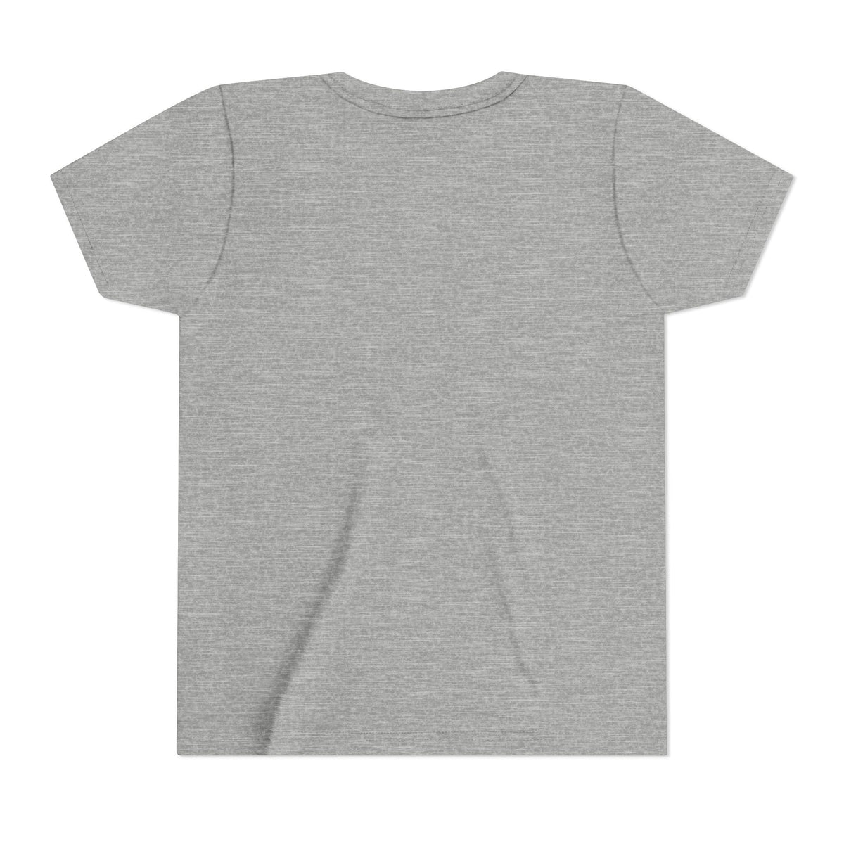 "Nerds Rule the World" Graphic Youth Tee Shirt - 314 Originals