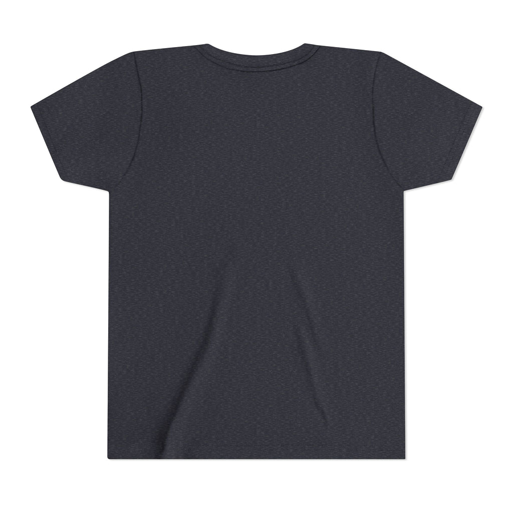 "Nerds Rule the World" Graphic Youth Tee Shirt - 314 Originals